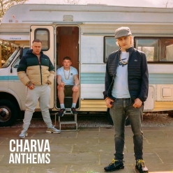 Bad Boy Chiller Crew - Charva Anthems EP